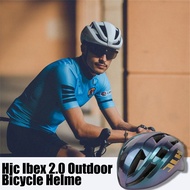 312Hjc Ibex 2.0 Tour De France Cycling Helmet Bicycle Helmet Road Mountain Riding Pneumatic Helmet