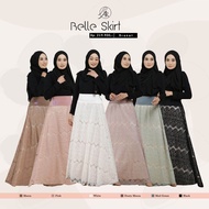 BELLE SKIRT BY AR RAFI (AN NIHA COLLECTION)