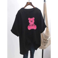 Women's Oversize T-shirt | Women's Distro T-Shirts | Oversize Streetwear T-Shirt | Oversize T-Shirt 