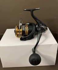 SHIMANO SAHARA 5000XG