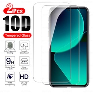 【Popular choice】 2pcs Tempered Film For 13T xaomi xioami13T 13TPro Redmi redmyK60 Ultra tempered gla