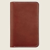 Red Wing Heritage Passport Wallet