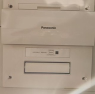 Panasonic 天花式浴室寶