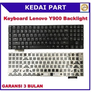Lenovo IdeaPad Y900 Legion Y920 Y920-17IKB Y920-17ISK 80YW Backlight Keyboard
