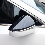 For Lexus Es Es200 Es250 Es300h Es350 RHD 2018 2019 2020 Accessories Carbon Fiber Interior Trim Part
