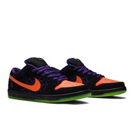 Nike SB Dunk Low Night of Mischief 2019 - BQ6817-006