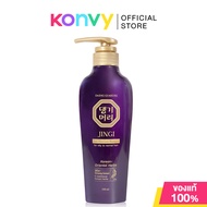 Daeng Gi Meo Ri Jingi Anti-Hair Loss Shampoo 300ml แทงกีโมรี จินจิ แอนตี้ แฮร์ลอส แชมพู