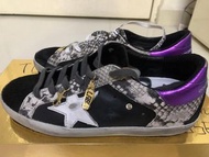 Golden Goose GGDB LTD Edition sneaker