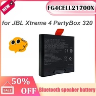 FG4CELL21700X 7.4V 10000mAh Replacement Battery for JBL Xtreme 4 PartyBox 320 Bluetooth Speaker