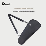 Mobile Phone Stabilizer Storage Bag DJI DJI Mobile SE 6 OM 7p Vast XE/X3 Three-Axis Gimbal Bag