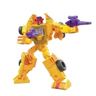 Transformers Legacy Deluxe Dragstrip