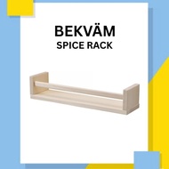 IKEA BEKVÄM Spice Rack / BEKVAM Spice Rack