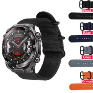 HUAWEI WATCH Ultimate 2 Smart Watch Strap Smart Watch Nylon Band Wristband HUAWEI WATCH Ultimate2 Sm