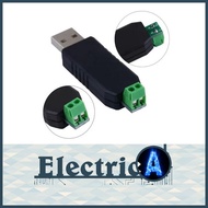 USB To RS485 USB-485 Converter Adapter Support Win7 8 XP USB485 USB 485 [ElectricA]