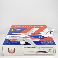 Fast Shipping - Phoenix 11926 1: 400 Malaysia Airlines A330-900neo 9M-MNG Alloy