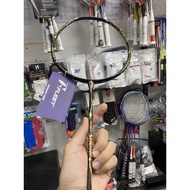 Premium Fleet Storm racket (Genuine - Frame without charge)