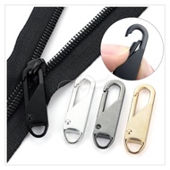 Zip Replacement Zipper Pull Tab / Removable Zip Repair Zip Rosak Ganti | 拉链修理 拉链扣