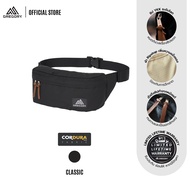 Gregory Standard waist pack กระเป๋าคาดเอว