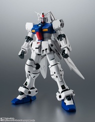 ROBOT魂 [SIDE MS] RX-78GP03S A．N．I．M．E．