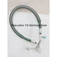 AUTOCOOL Discharge Hose Waja Patco 1/2" Hose