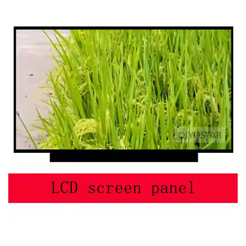 15.6" Slim LED matrix for Samsung Galaxy Book3 15 laptop lcd screen panel Display Replacement 1920*1