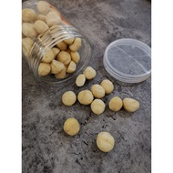 Raw Macadamia Nuts for baking