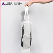 ♈ ☌ ﹊ Above Athletica Canvas Tote Bag