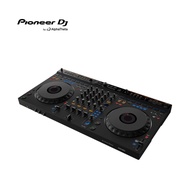 Pioneer DJ DDJ-GRV6 4-Channel Performance DJ Controller
