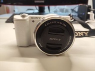 Sony A5100