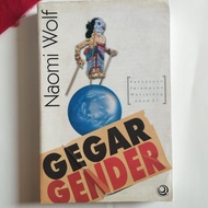 Kindergarten. GEGAR GENDER: WOMEN'S POWER TO CONQUER THE 21TH CENTURY