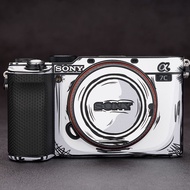 Suitable for Sony A7CA7C2 camera protective film SONY A7CRA6700 2D version
