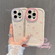 Samsung A55/A35/A25/A15/A05S A23/A52/A51/A05/A06/A13 phone case soft sleeve protective cover RLPFK29