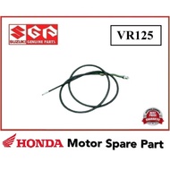 SUZUKI VR125 BRAKE CABLE ASSY TALI BREK KABEL KEBER VR-125 VR 125 VR125 SUZUKI