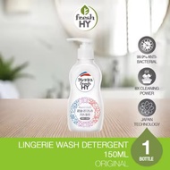 Fresh HY Lingerie Wash 150ml