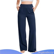 ELGINI E16209 Seluar Wanita Potongan Lurus S-XXL | Ladies Straight Cut Pants