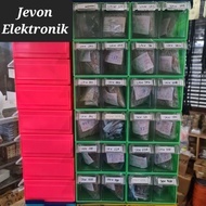 Quarter Resistor 1/4 w watt 1R 1R2 1R5 1R8 2R2 2R7 3R 3R3 3R9 4R7 5R6 6R8 8R2 10R 12R 18R 20R 22R 27