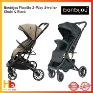 Bonbijou FlexiGo 2-Way Stroller