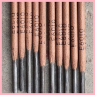 Electric Welding Rod E6010 Cellulose Pipe Dedicated Welding Rod E7010 E8010 Pipe Line Seam Stand Dow