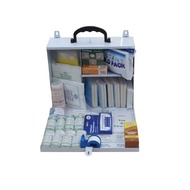 First Aid Kit Dosh 2nd Edition Box A/Metal First Aid Kit/Dosh First Aid Kit/Factory First Aid Kit