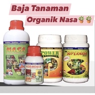 Pupuk Nasa Organik Baja Tanaman🔥🔥