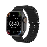 SMART WATCH A24 ULTRA 2 BIG 2.19 INFINITE DISPLAY