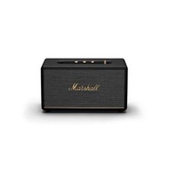 《小眾數位》Marshall Stanmore III 三代 藍牙喇叭 藍芽5.2 支援APP RCA輸入 公司貨保固