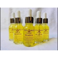 Dr.Alvin AHA MAX 5x Whitening Booster