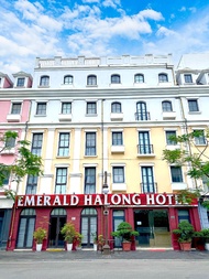 下龍翡翠飯店 (EMERALD HALONG HOTEL)