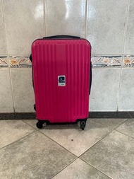 Beverly Hills Polo Club 21” Luggage Suitcase 行李箱 行李喼 硬箱行李喼  Hard Case Luggage overall 95% new