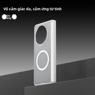 BLUEO | Ốp Lưng Gập Có Khóa Từ Cho Honor Magic V5