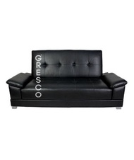 Sofa Bed Minimalis Bahan Oscar Tipe LS - 27