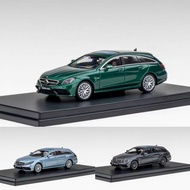 KING MODEL KM 1:64 Mercedes-Benz CLS63 AMG Car Model（in stock）