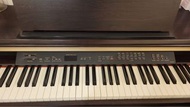 Yamaha 數碼鋼琴(連琴椅）