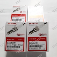 Genuine HONDA long-legged DENSO spark plug - 31917-KPH-901
